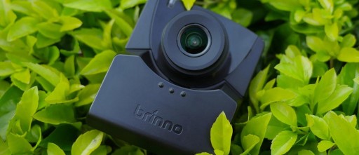 Brinno 1080p HDR FullHD TLC2020 камера для замедленной съемки