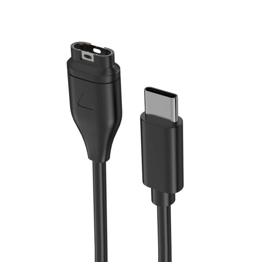 ЗАРЯДНОЕ УСТРОЙСТВО | КАБЕЛЬ USB-C ДЛЯ GARMIN