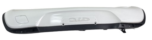 ^OPEL ASTRA IV J GTC OPC LINE ЗАДНИЙ СПОЙЛЕР 13346637