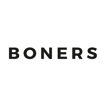 BONERS Триммер для интимных мест.