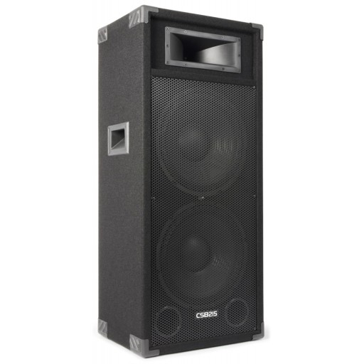 Активная колонка CSB215 PA (PBO)