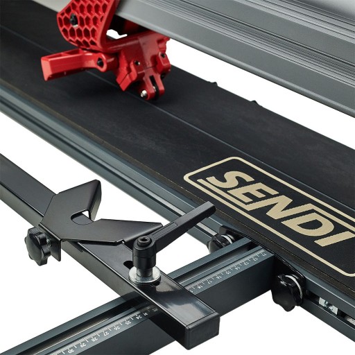 РУЧНОЙ ПЛИТОКРЕЗ SENDI PRO CUTTER 1200 ДЛЯ РЕЗКИ ПЛИТКИ