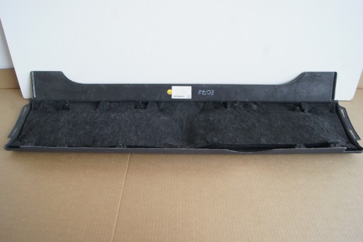 GD AUDI A5 COUPE ЗАДНИЙ БАГАЖНИК 8T0863411F