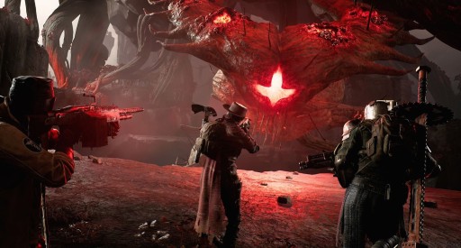 КОД КЛЮЧА REMNANT II STANDARD EDITION XBOX SERIES X/S