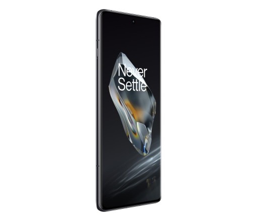 Смартфон OnePlus 12 12/256 ГБ 5G черный