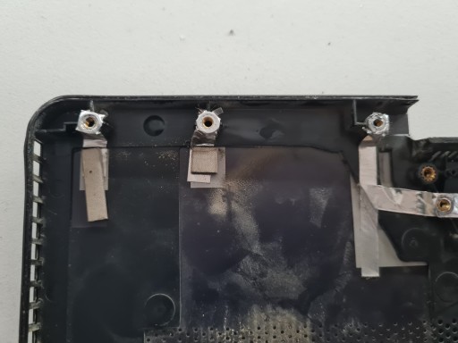 Подставка для рук Клавиатура MSI GS70 MS1772