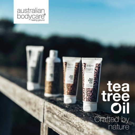 Набор против выпадения волос Australian Bodycare