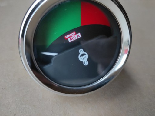 Индикатор температуры воды часовой MF-3 1877719M92 SENSOR MILA