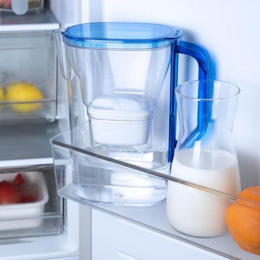 Wesper Filter Buren