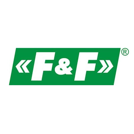 F&F ЗОНД-RT ДЛЯ РЕГУЛЯТОРА. ТЕМП. РТ-82Х 2,5м