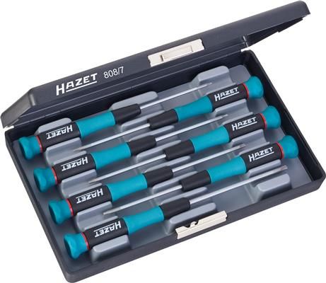 ОТВЕРТКА 808/7 HAZET