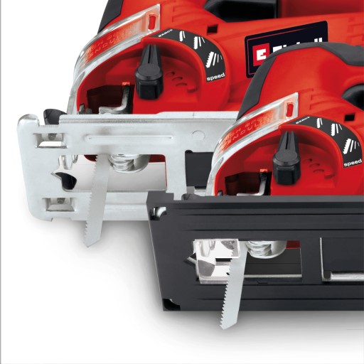Einhell Universal Jigsaw, регулировка скорости Th-JS 85 620 W