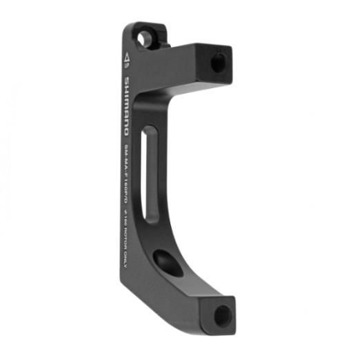 SHIMANO PM-FM-F160 /OZ/ тормозной адаптер + аксессуары XC MTB ДОРОЖНЫЙ ГРАВИЙ