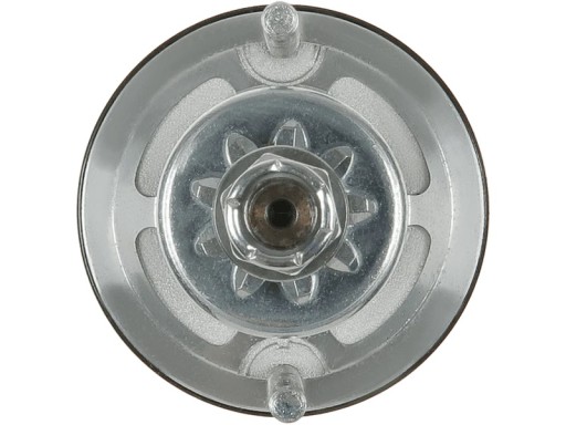 Новый стартер AS-PL S9561S