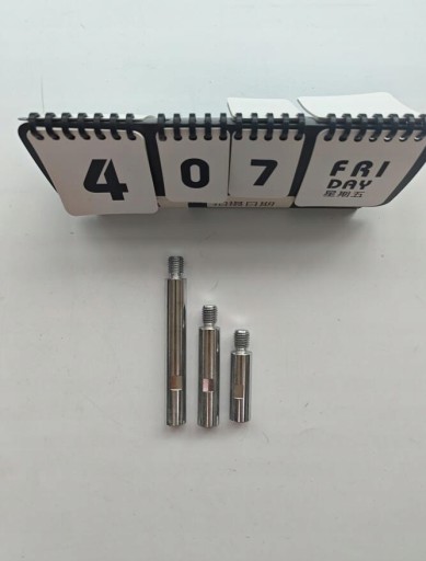УГЛОВАЯ ШЛИФМАШИНА УДЛИНИТЕЛЬНЫЙ ХВОСТОВИК M14 3EL