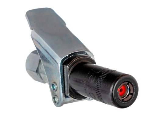 Самоблокирующийся наконечник шприца для смазки MATO SAFE LOCK