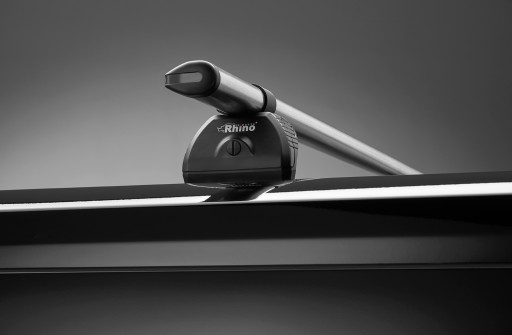 СТАЛЬНЫЕ РЕЛЬСЫ RHINO 2X 1,4 М БЕРЛИНГО 2018-