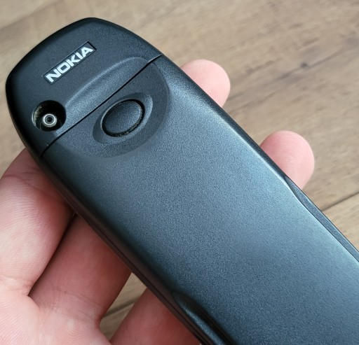 Nokia 6310i Silver Оригинальный комплект ИГЛА в хорошем состоянии АКЦИЯ! УНИКАЛЬНЫЙ!