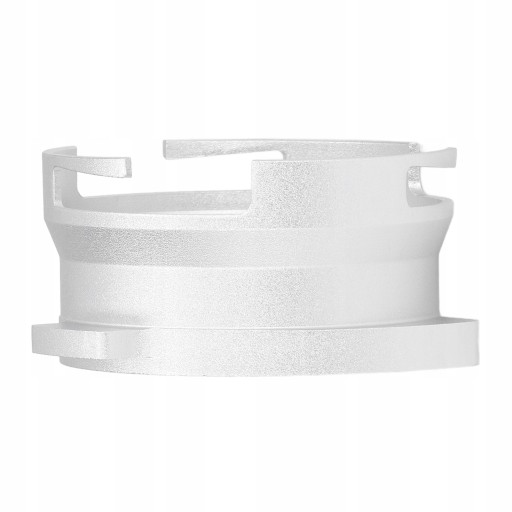 54mm Portafilter do kawy lejek dozujący obrotowy