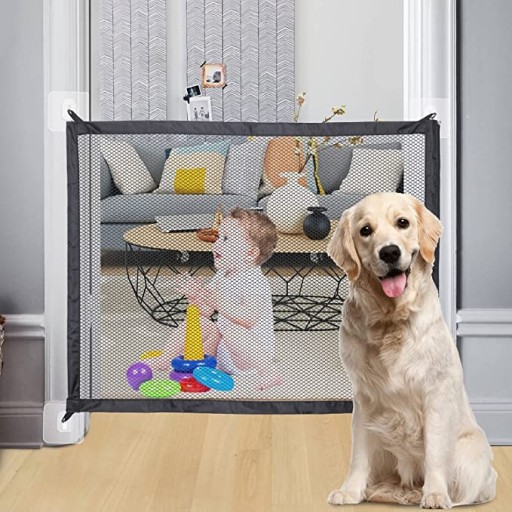 Защитные ворота DOG PERTITION DOOR 110