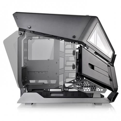 корпус - закаленное стекло AH T600