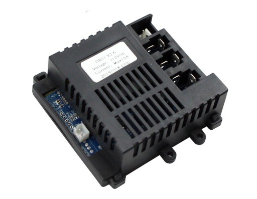 Модуль управления 2.4G X-land DR01 V2.6 для автомобилей