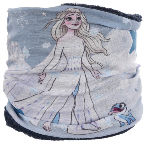 Шарф Disney Frozen для девочек.