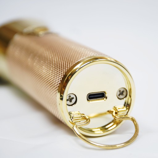 MASZYNKA DO STRZYŻENIA BEZPRZEWODOWA USB Ubeator 3060