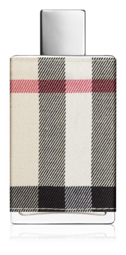 Burberry London for Women парфюмированная вода для женщин 30 мл