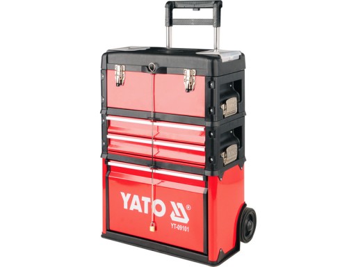 YATO YT-09101 Тележка для инструментов