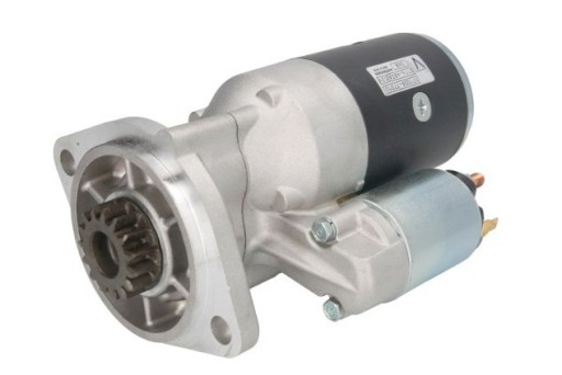 ОРИГИНАЛЬНЫЙ МОРСКОЙ СТАРТЕР YANMAR 3JH 4JH 171008-77010