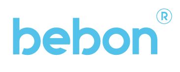 Bebon Пилочка для ногтей детская 0-6м 18 шт.