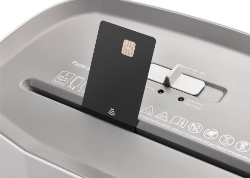 Уничтожитель документов DAHLE PaperSAFE 100
