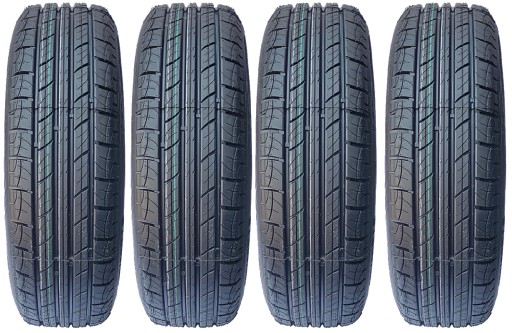 185/65R15 NOWE OPONY CAŁOROCZNE EUROPA M+S