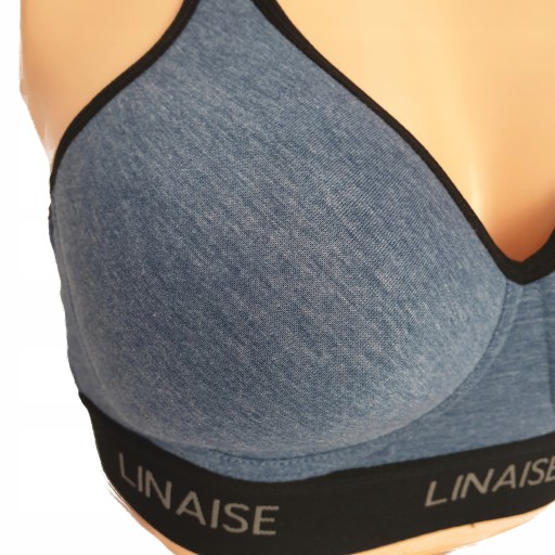Спортивный бюстгальтер LINAISE 80C, модель 1669