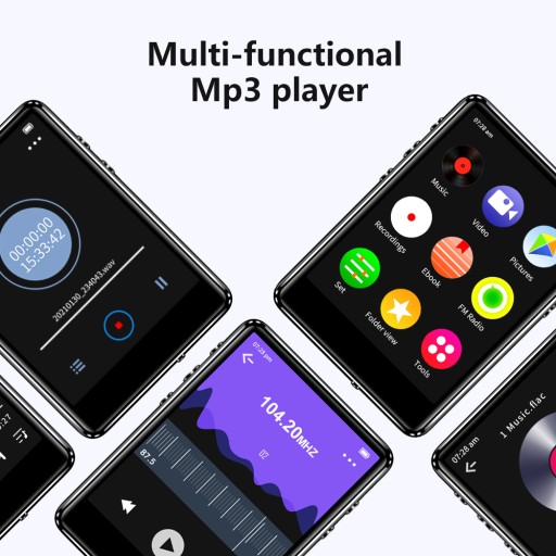 MP3 Sandisk Clip Jam черный 16 ГБ
