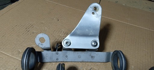 SUZUKI GSF 400 500 600 Держатель рамы BANDIT Крепление лампы переднего отражателя