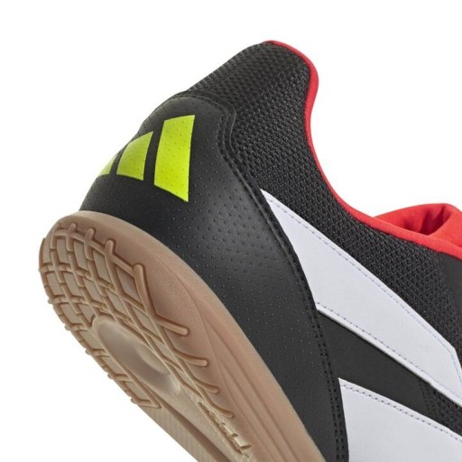 Adidas Predator 24 IG5448 бутсы для мини-футбола
