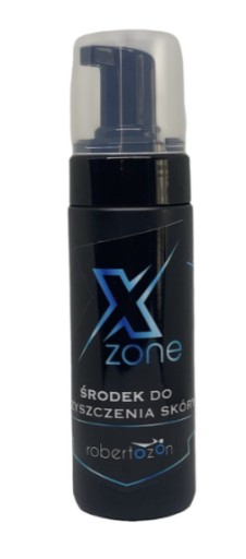 Обычный очиститель кожаной одежды Xzone