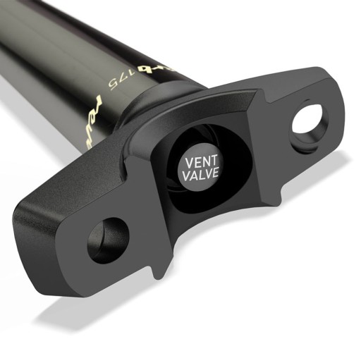 RockShox Reverb Stealth MMX 175 мм 31,6 мм подседельный штырь с капельницей, длина 467 мм