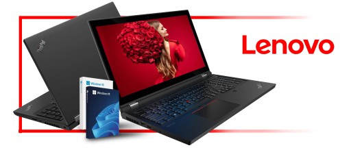 Laptop Lenovo 15 Workstation ThinkPad P15 g1 i7 64GB RAM SSD 512GB RTX 3000