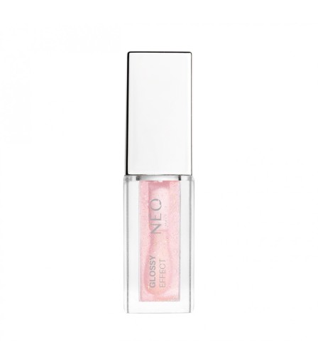 Neo Make Up NM0450 BŁYSZCZYK DO UST GLOSSY EFFECT