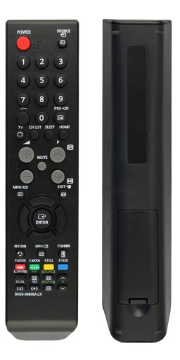 Пульт дистанционного управления Samsung BN59-00609A BN5900609A для ЖК-телевизора