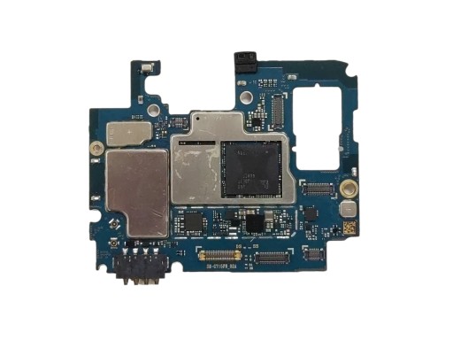 Материнская плата 4/64 ГБ Samsung XCover Pro G715FN