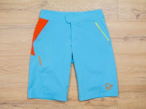 Norrona Women's Trekking Shorts Sport XXS XS