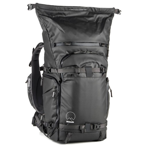 Стартовый комплект Shimoda Action X25 V2, черный