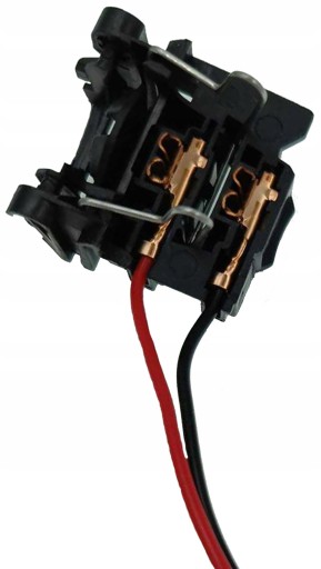 Держатель гнезда H7 Cube Mount для FORD FOCUS