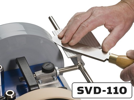 Суппорт шлифовальный TORMEK TORLOCK SVD-110