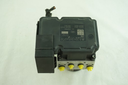 НАСОС АБС MERCEDES W204 A0064312612 A2045454732