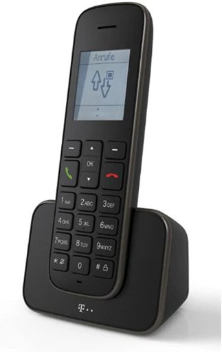 Беспроводной телефон Deutsche Telekom Sinus 207